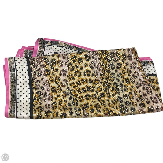 Scarf Square By Clothes Mentor