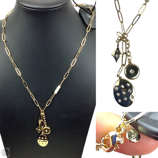 Necklace Other By Loft