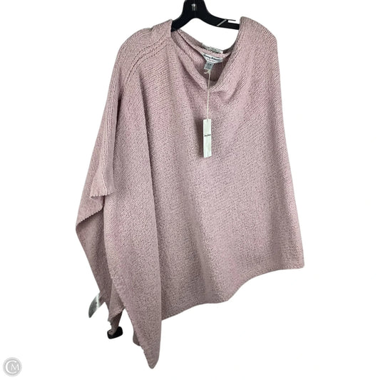 Shawl By Tommy Bahama In Pink, Size: M