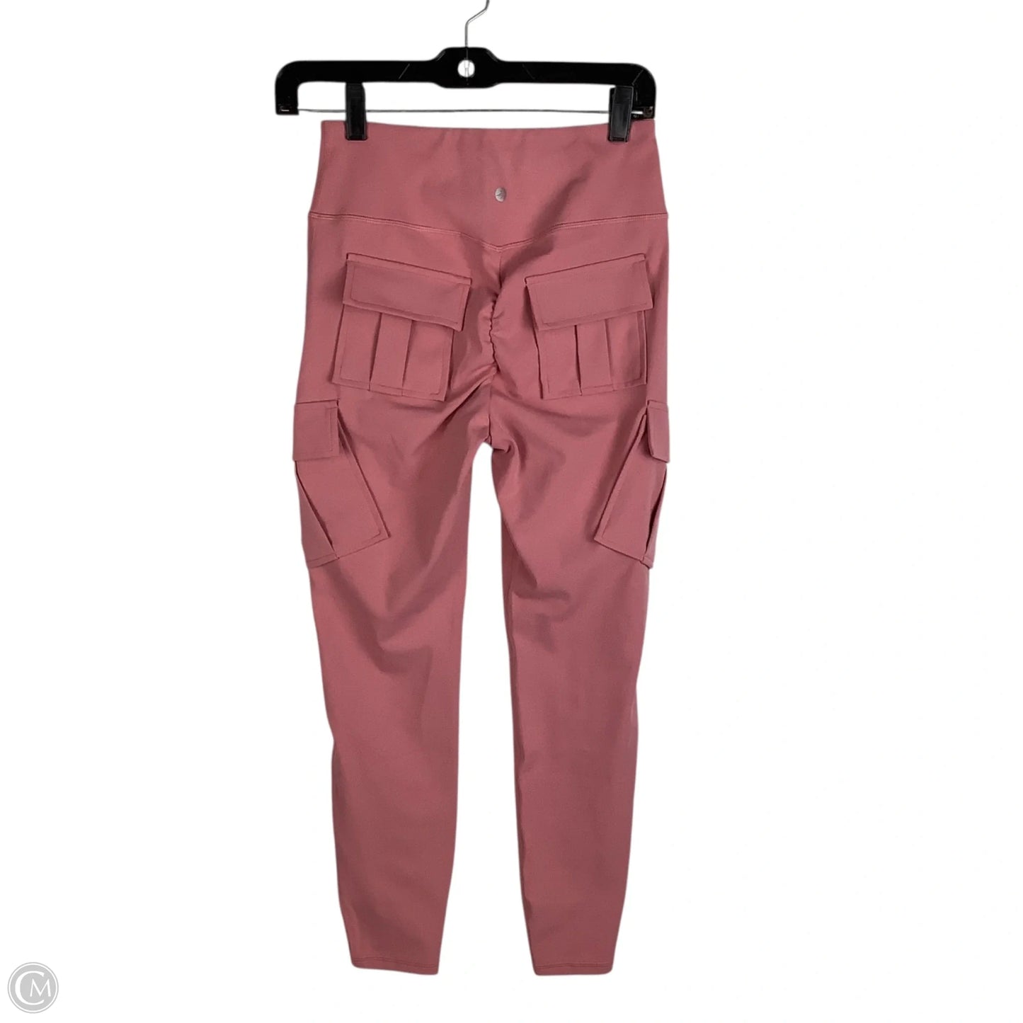 Athletic Leggings By Halara In Pink, Size: S