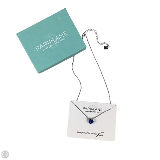 Necklace Chain By Park Lane