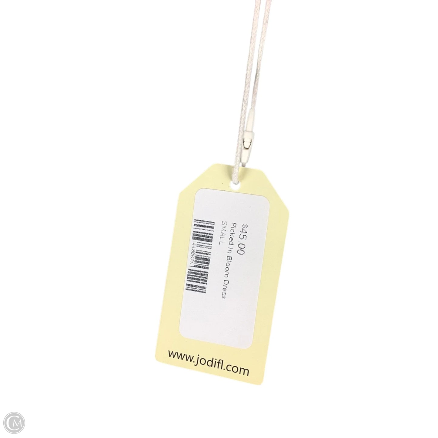 Dress Party Long By Jodifl In Floral Print, Size: S