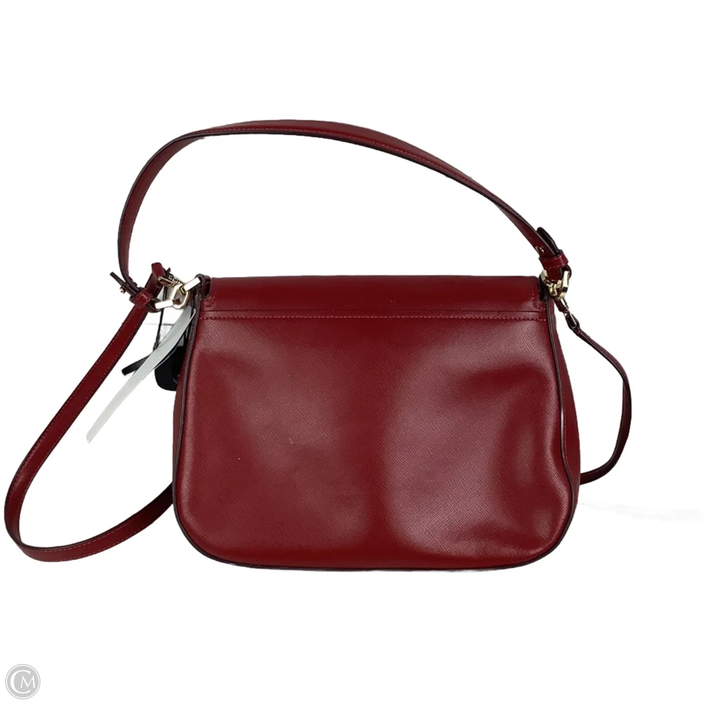 Crossbody Designer By Kate Spade, Size: Large