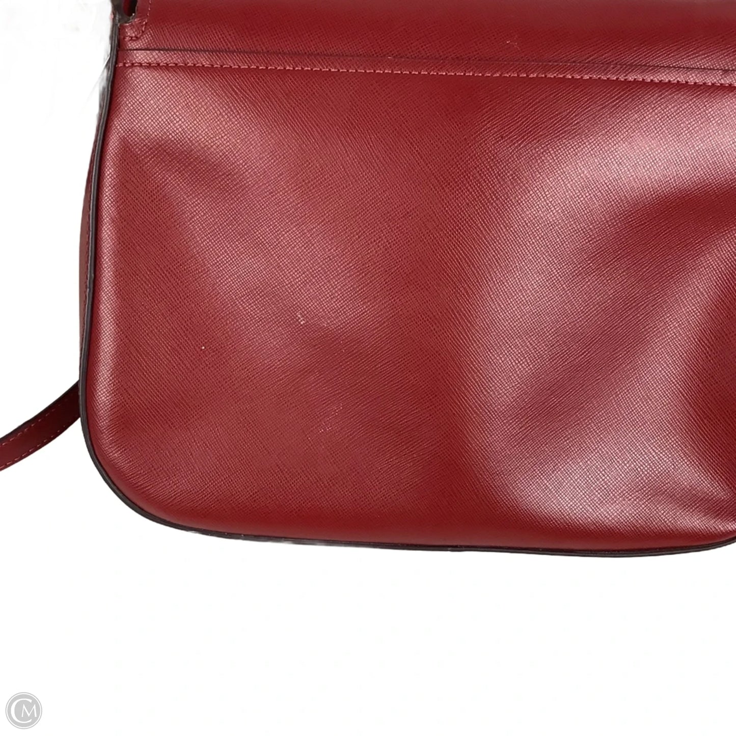 Crossbody Designer By Kate Spade, Size: Large