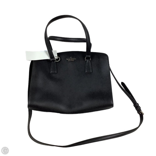 Handbag Designer By Kate Spade, Size: Medium