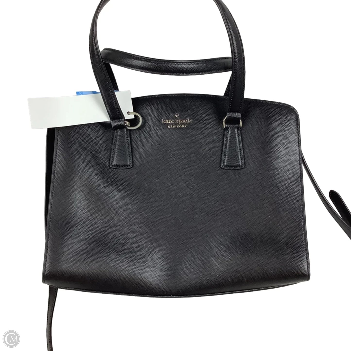 Handbag Designer By Kate Spade, Size: Medium
