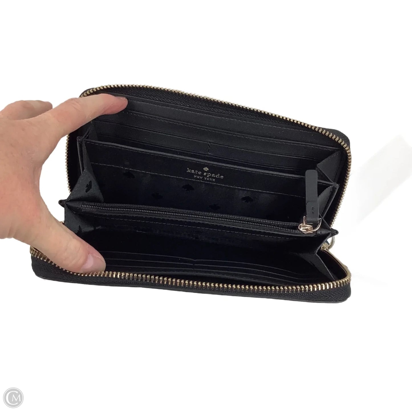 Wallet Designer By Kate Spade, Size: Small