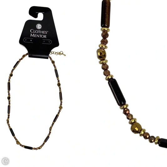 Necklace Chain By Clothes Mentor