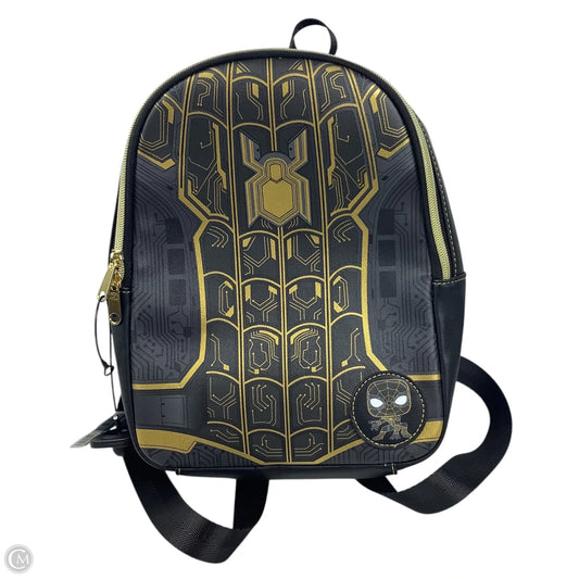 Backpack By Clothes Mentor, Size: Medium