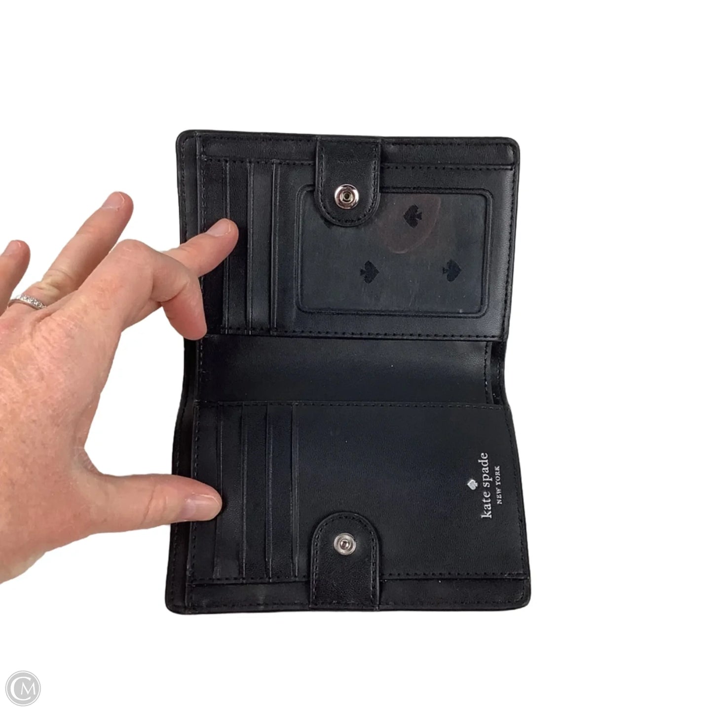 Wallet Designer By Kate Spade, Size: Small