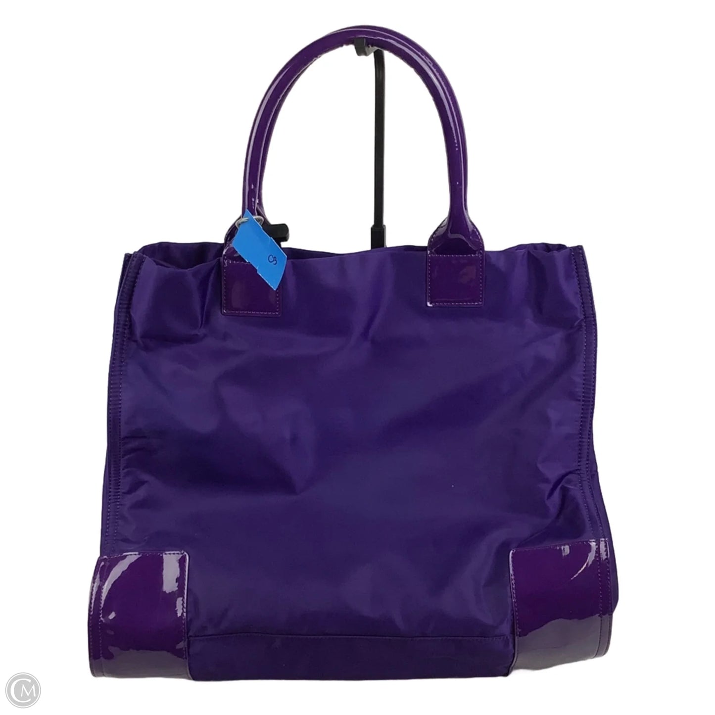 Handbag Designer By Tory Burch, Size: Large