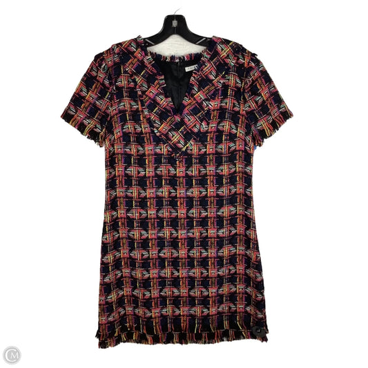 Dress Work By Trina Turk In Multi-colored, Size: 8