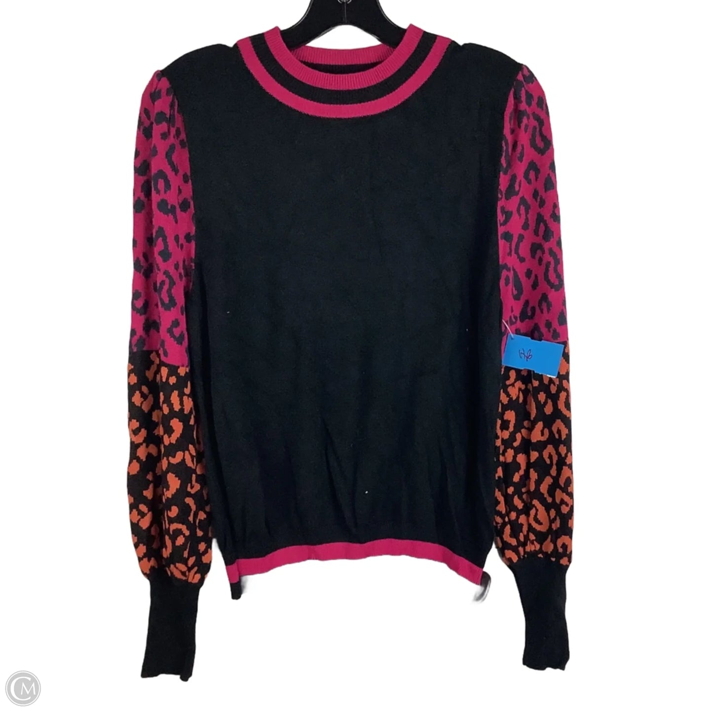 Sweater By Karlie In Black, Size: M