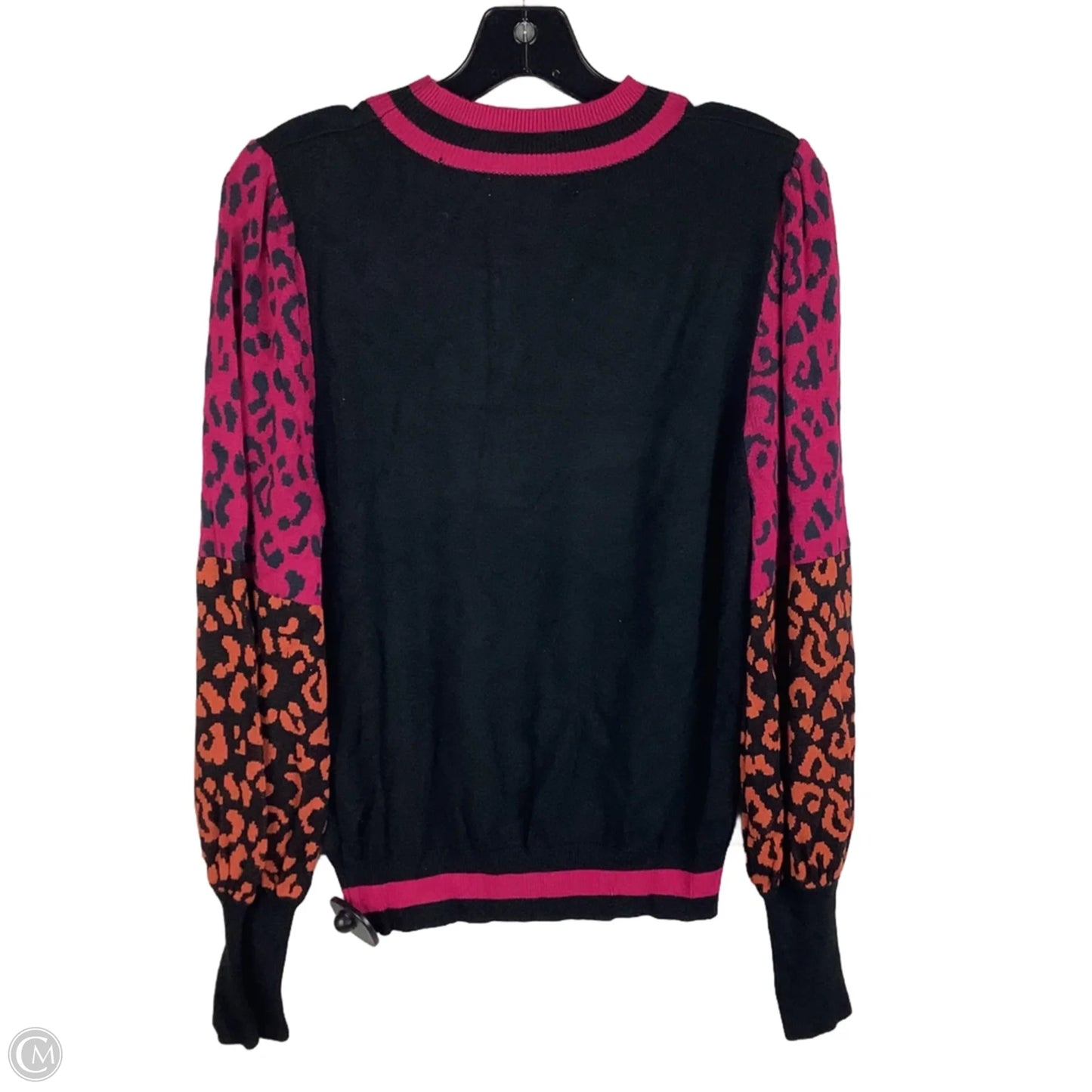 Sweater By Karlie In Black, Size: M