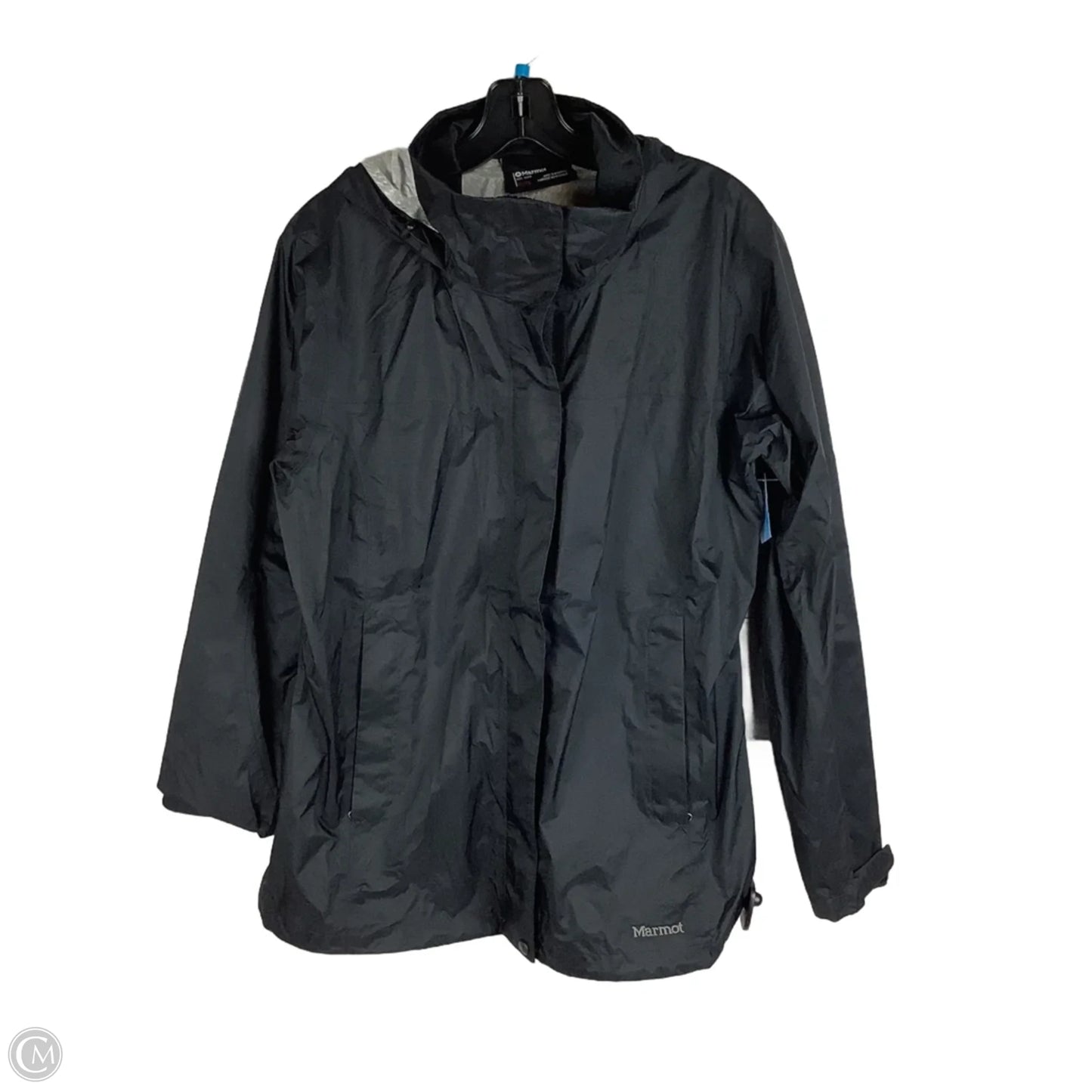 Jacket Utility By Marmot In Black, Size: Xl