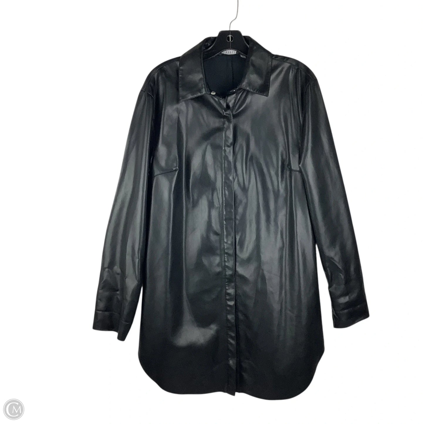 Dress Casual Short By Bagatelle In Black, Size: M