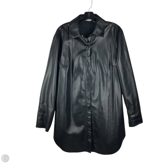 Dress Casual Short By Bagatelle In Black, Size: M