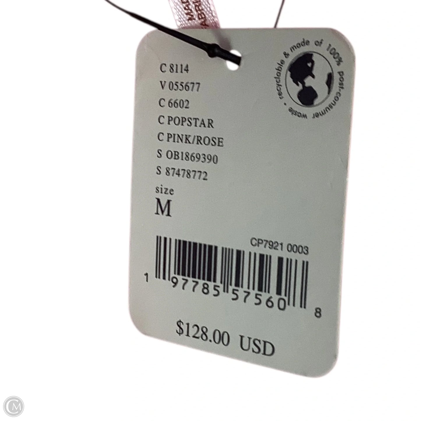 Sweater By Free People In Pink, Size: M