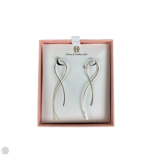 Earrings Dangle/drop By House Of Harlow