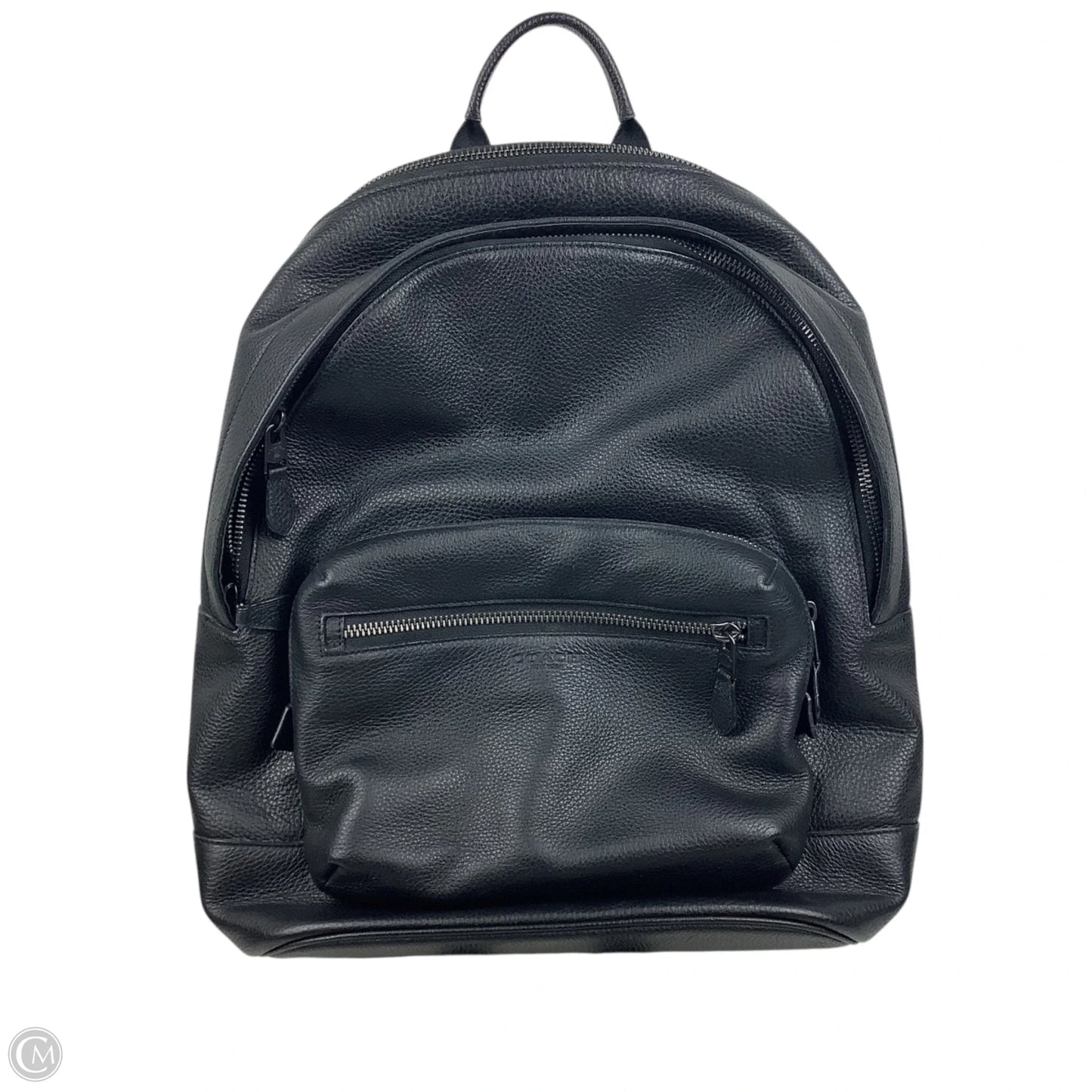 Backpack Designer By Coach, Size: Large