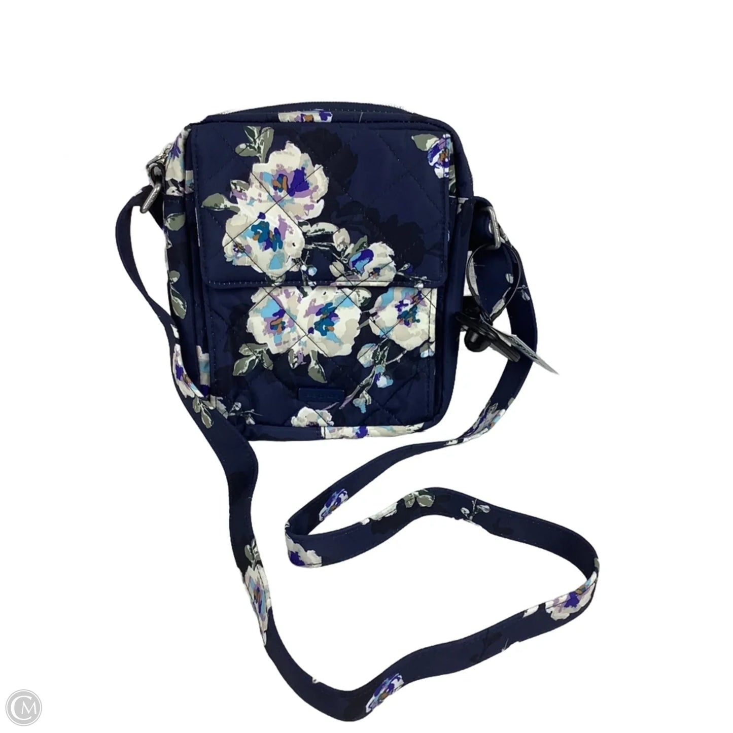 Crossbody By Vera Bradley, Size: Small