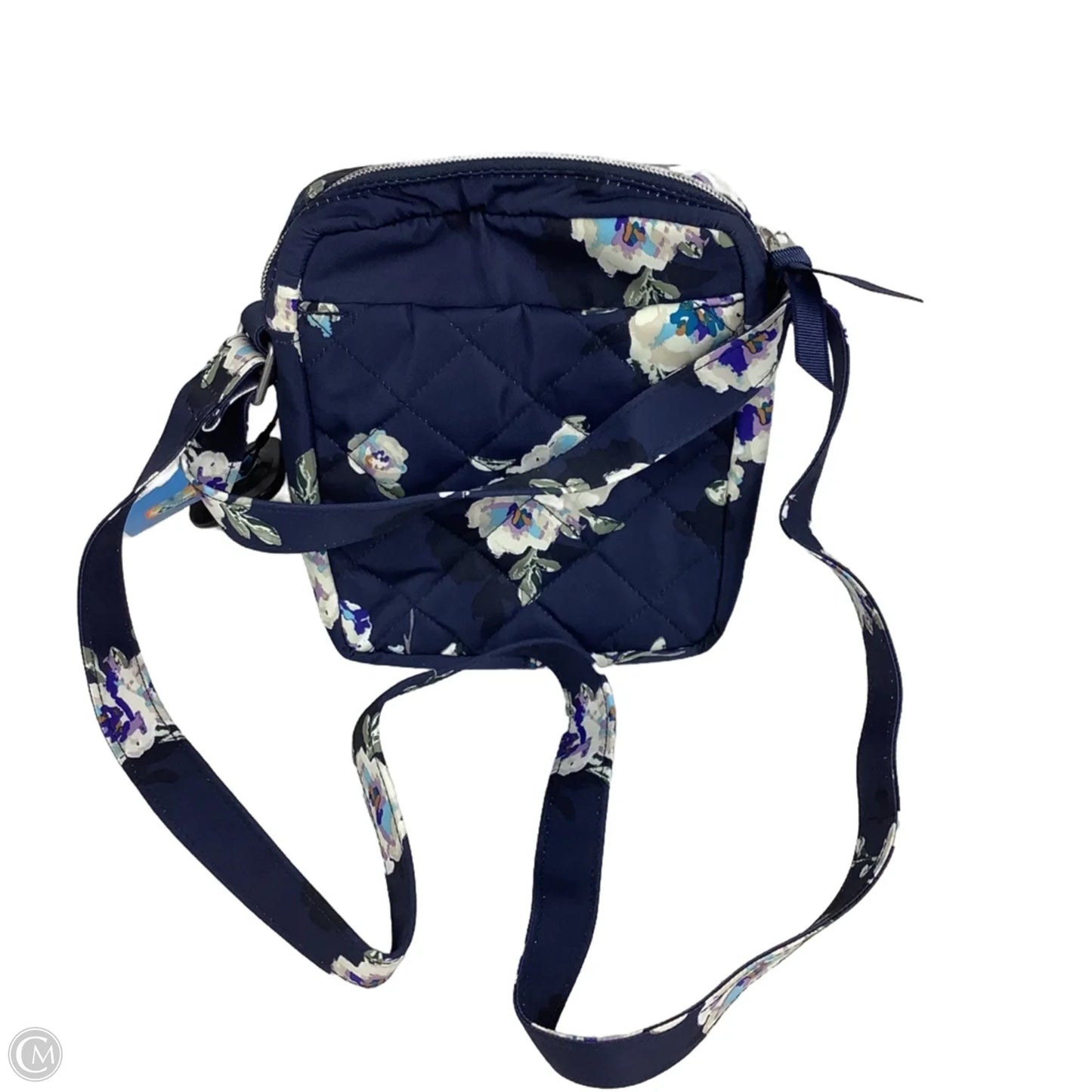 Crossbody By Vera Bradley, Size: Small