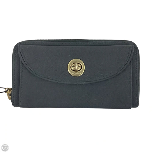 Wallet By Baggallini, Size: Small