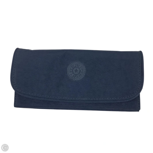 Wallet By Kipling, Size: Small