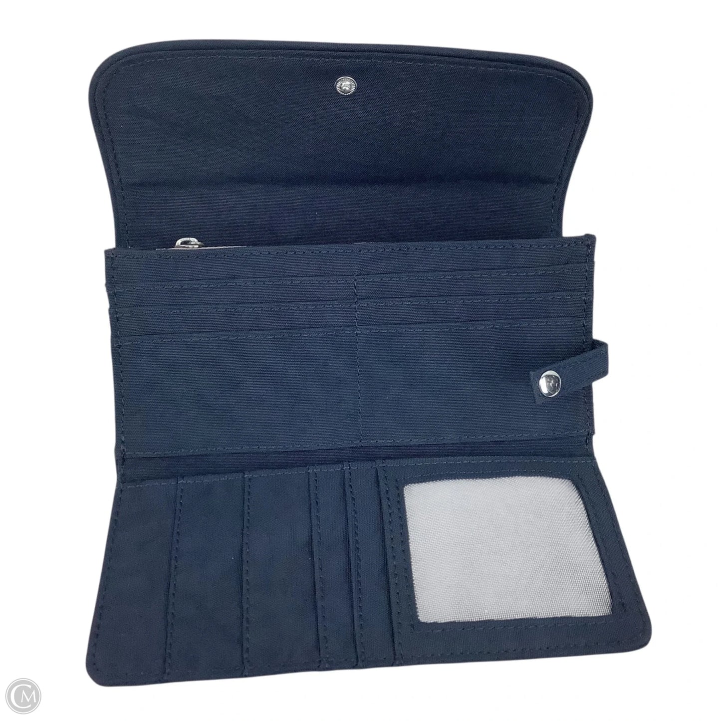 Wallet By Kipling, Size: Small