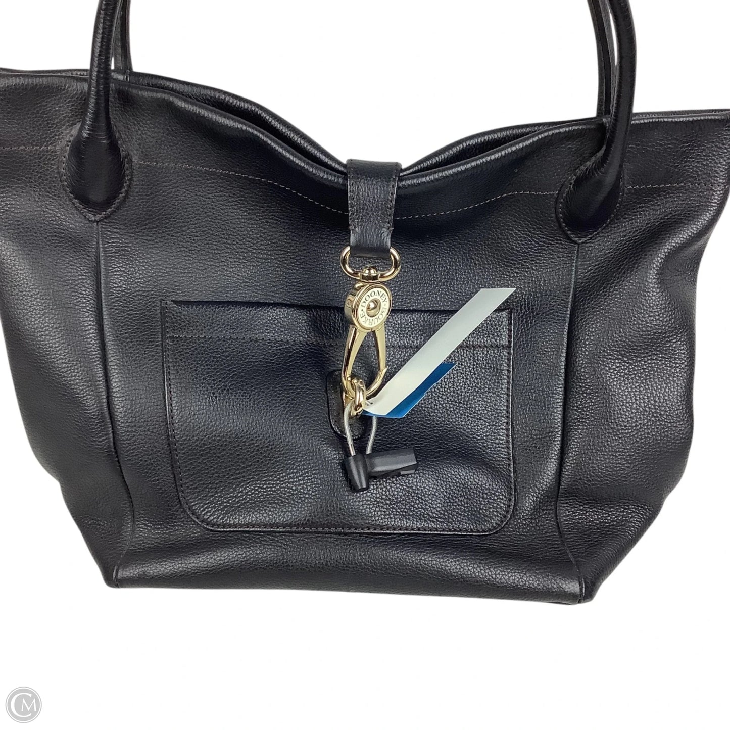 Handbag Designer By Dooney And Bourke, Size: Large