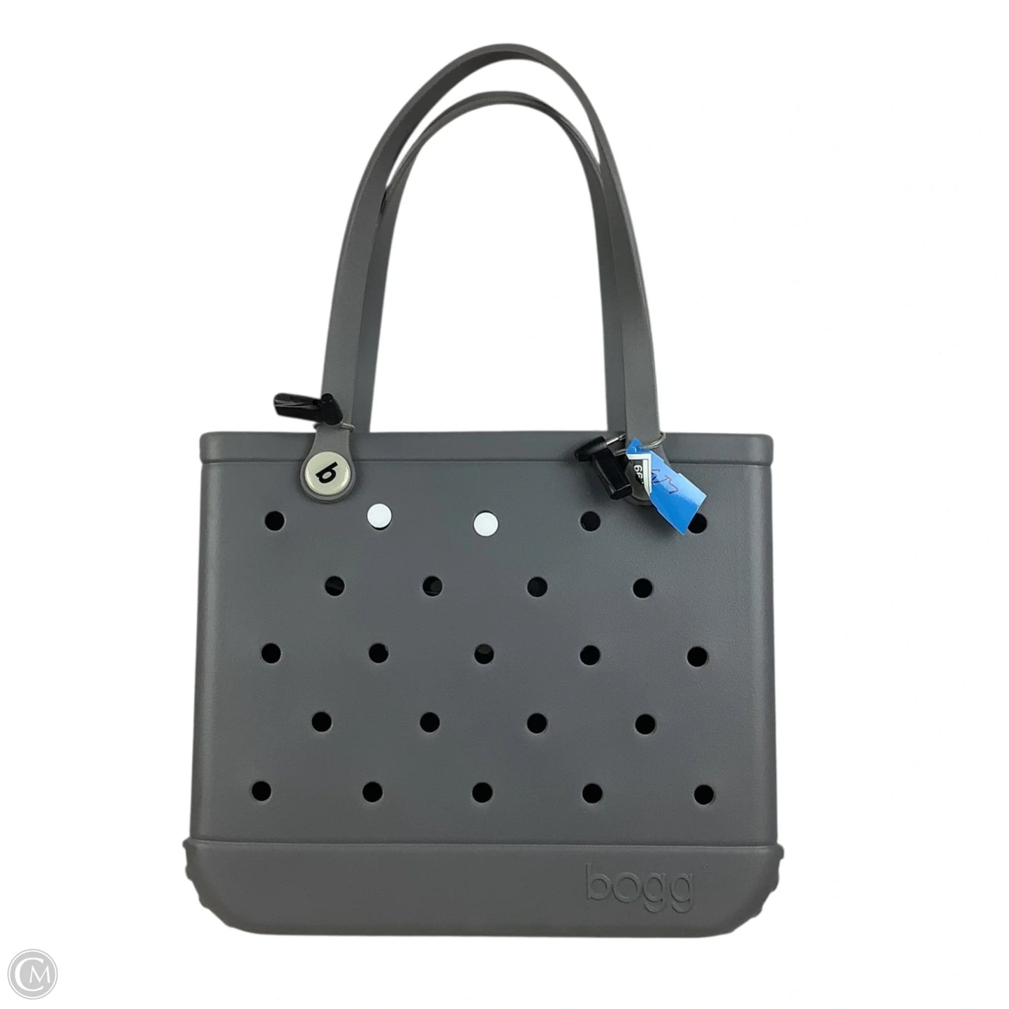 Handbag By Cmc, Size: Medium