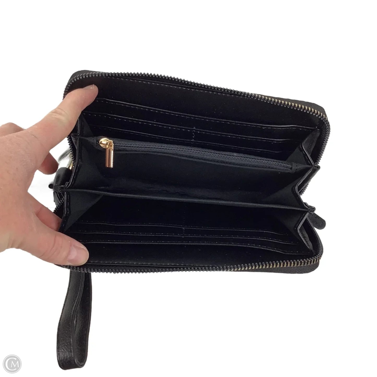 Wallet By Disney, Size: Medium