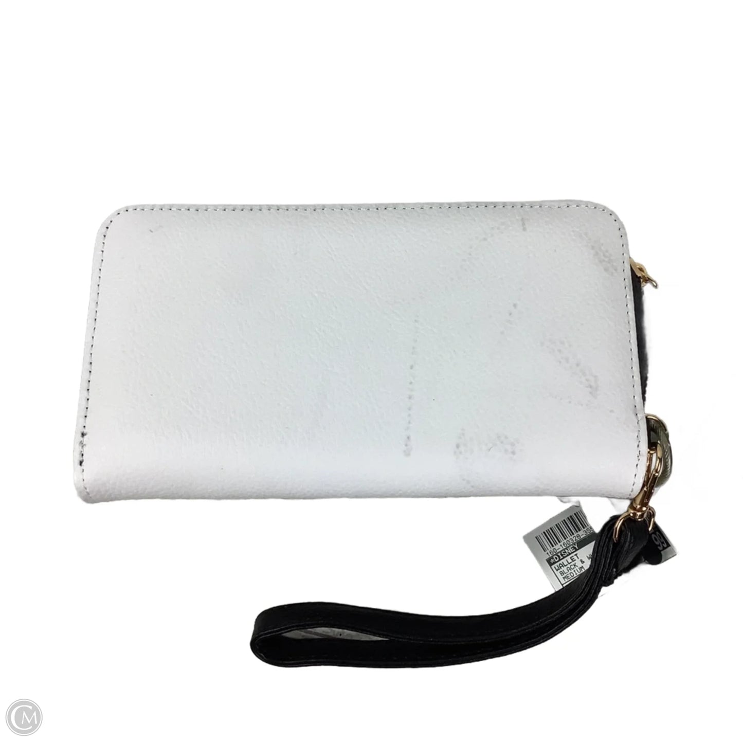 Wallet By Disney, Size: Medium