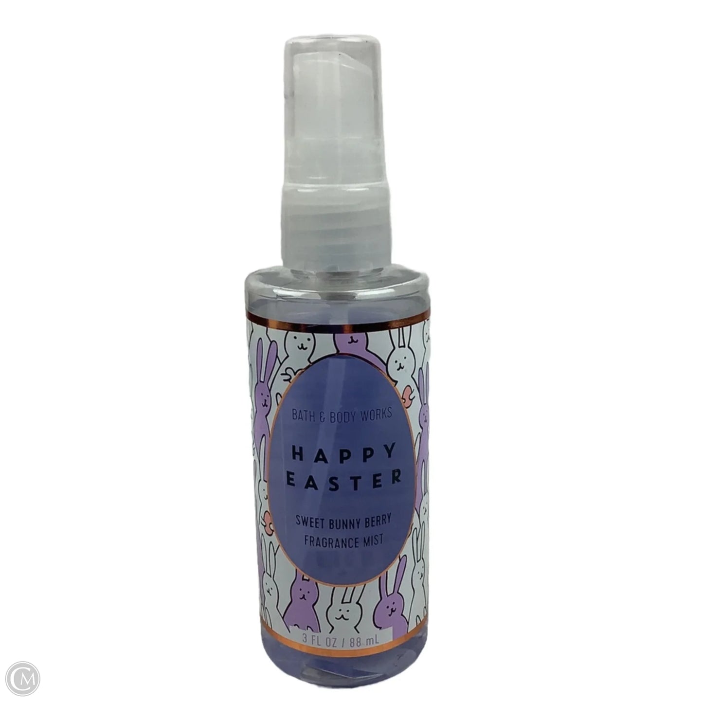 Fragrance By Bath And Body Works