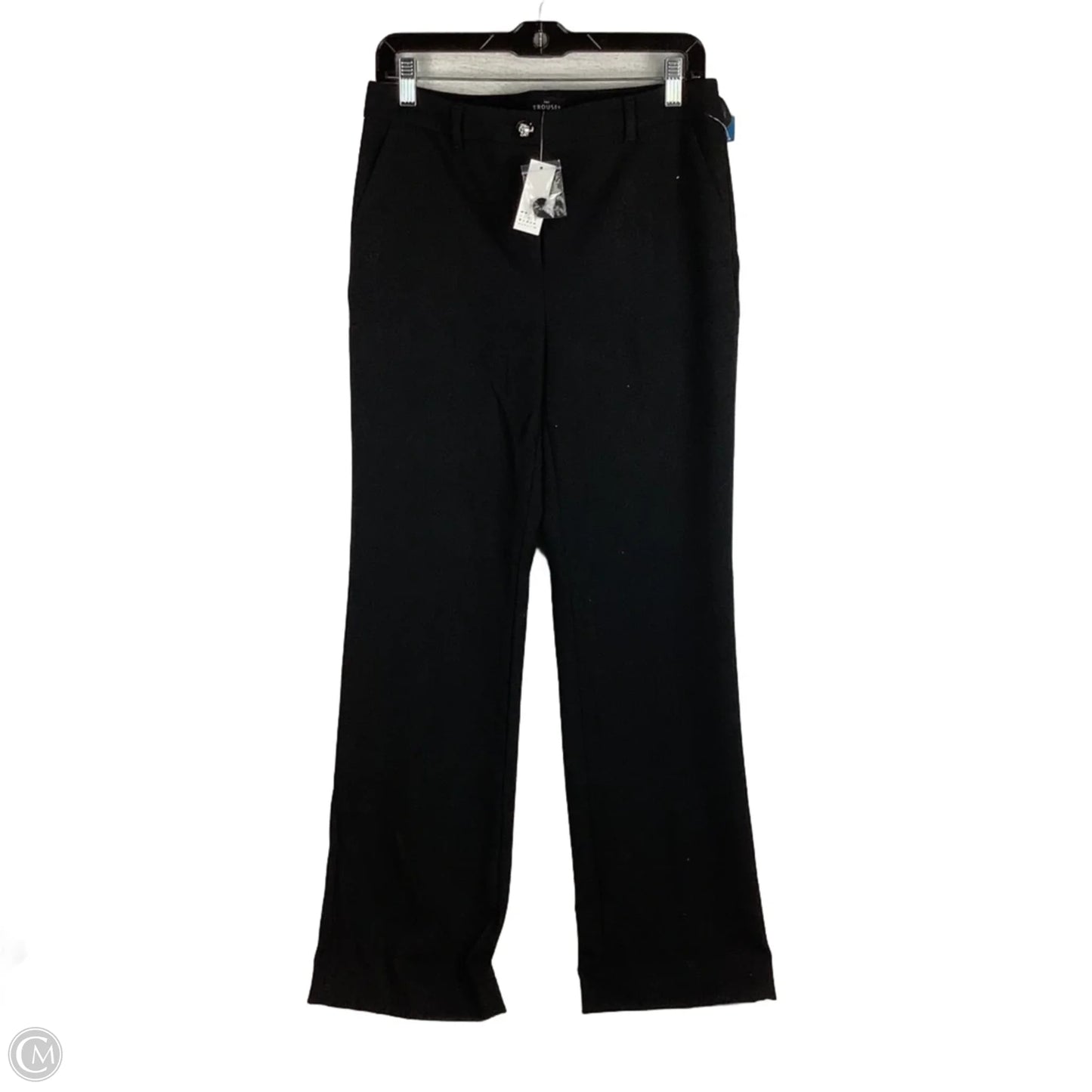 Pants Dress By White House Black Market In Black, Size: 6