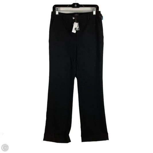 Pants Dress By White House Black Market In Black, Size: 6