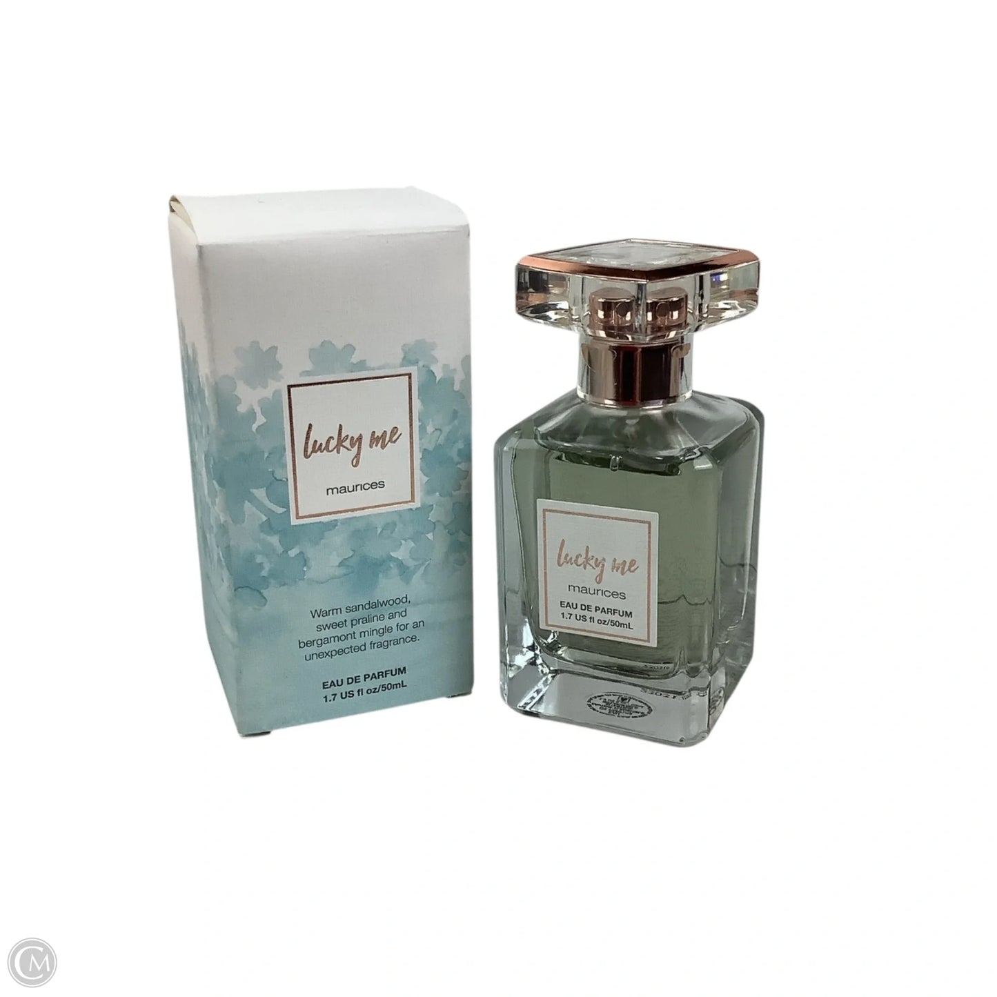 Fragrance By Maurices