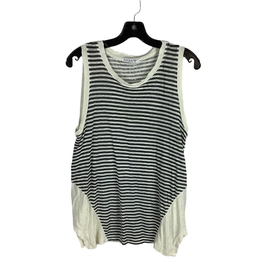 Top Sleeveless By Stateside  Size: S