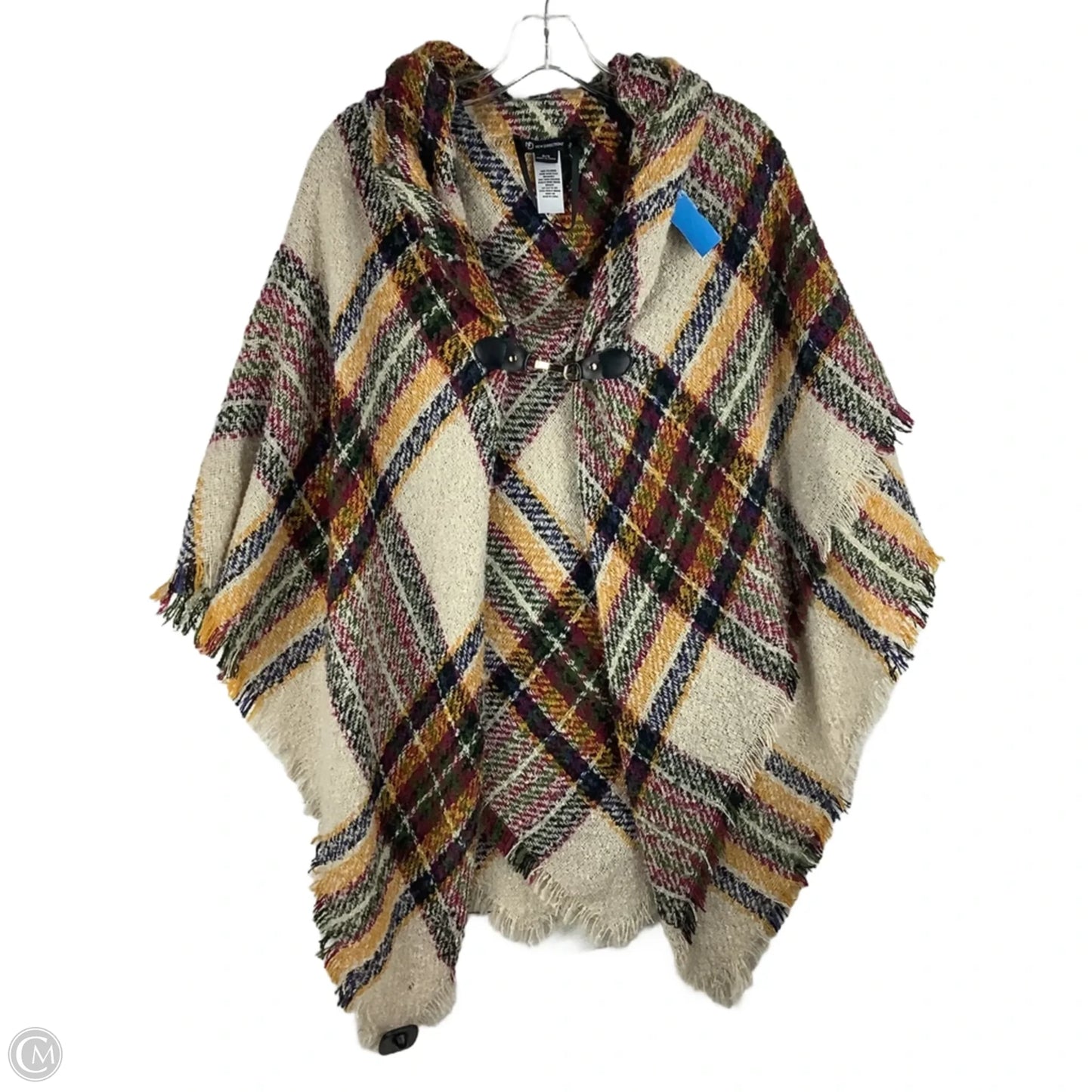 Shawl By New Directions In Multi-colored, Size: Osfm