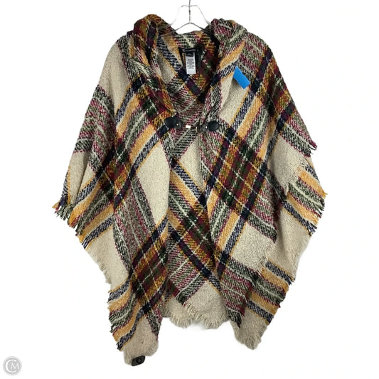 Shawl By New Directions In Multi-colored, Size: Osfm