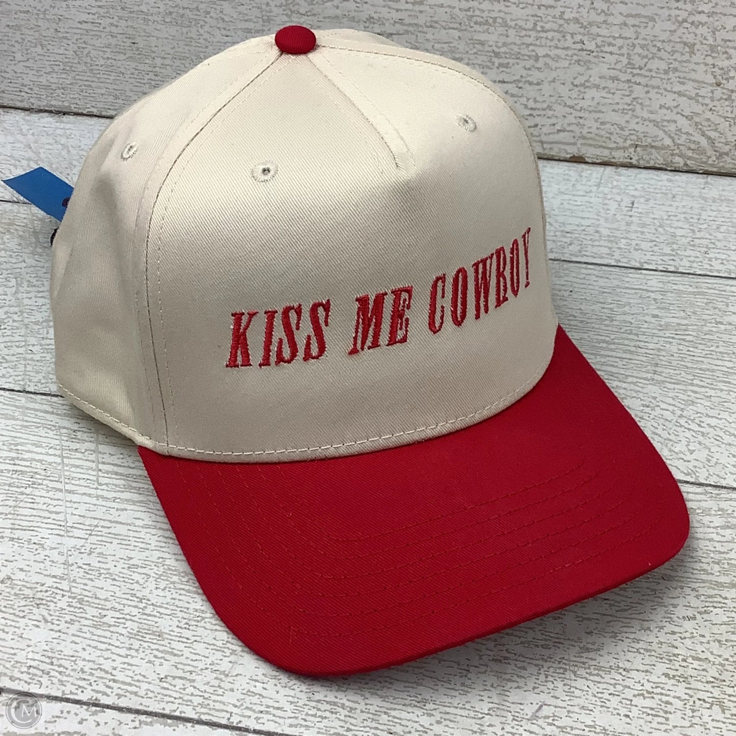 Hat Baseball Cap By Clothes Mentor