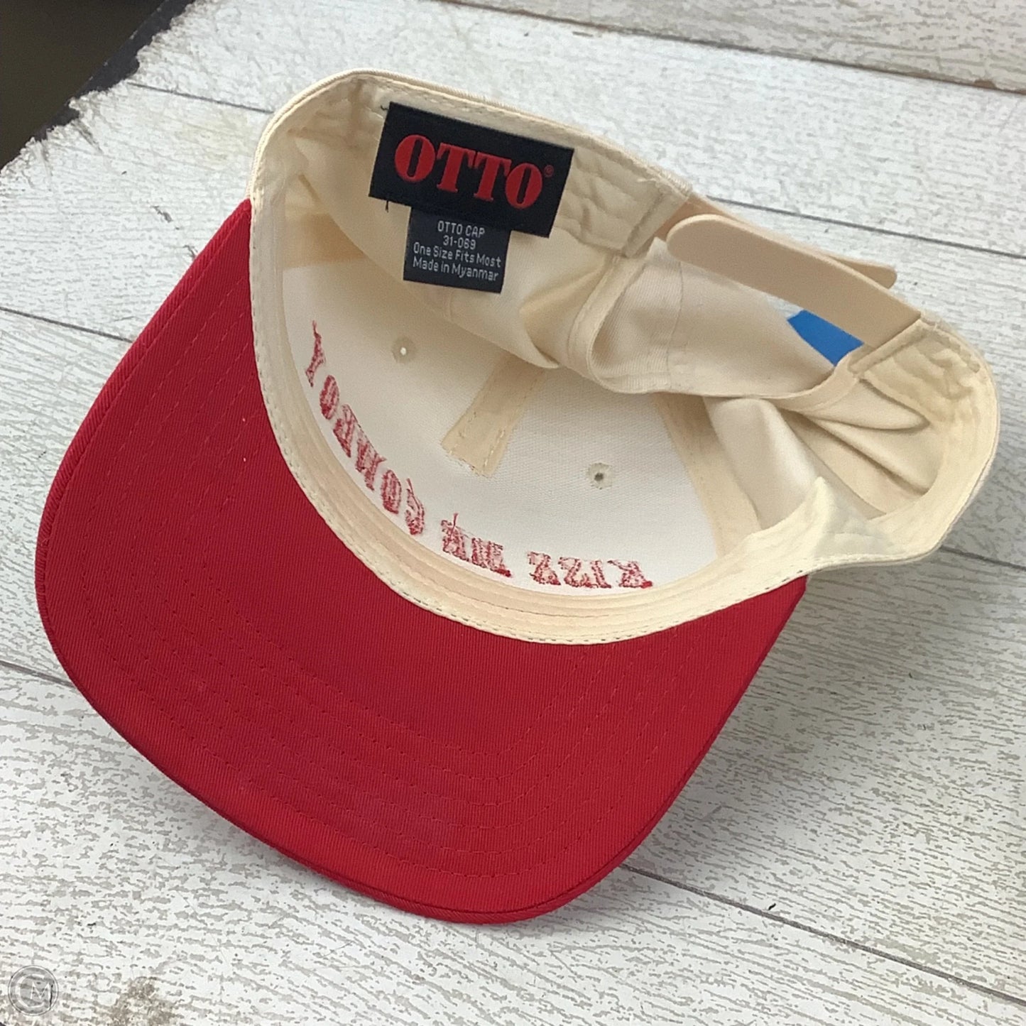 Hat Baseball Cap By Clothes Mentor