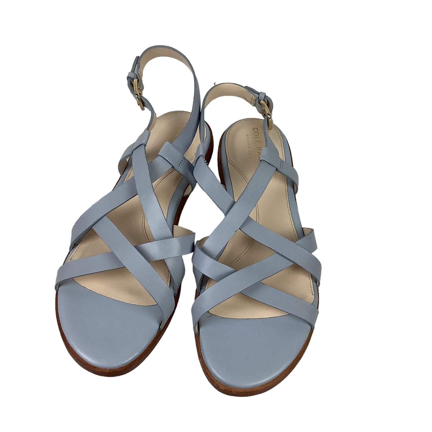 Sandals Designer By Cole-haan  Size: 7
