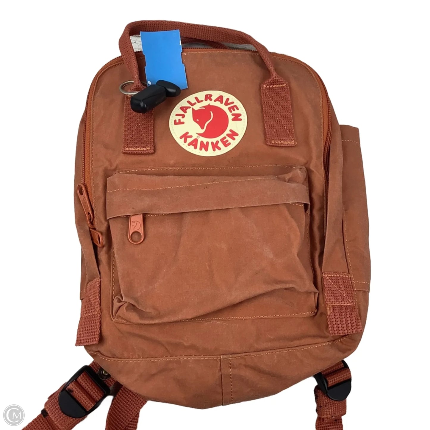 Backpack By Clothes Mentor, Size: Small