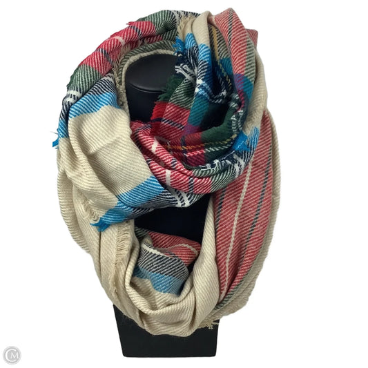 Scarf Infinity By Nordstrom