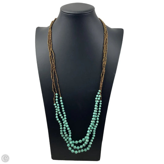 Necklace Other By Clothes Mentor