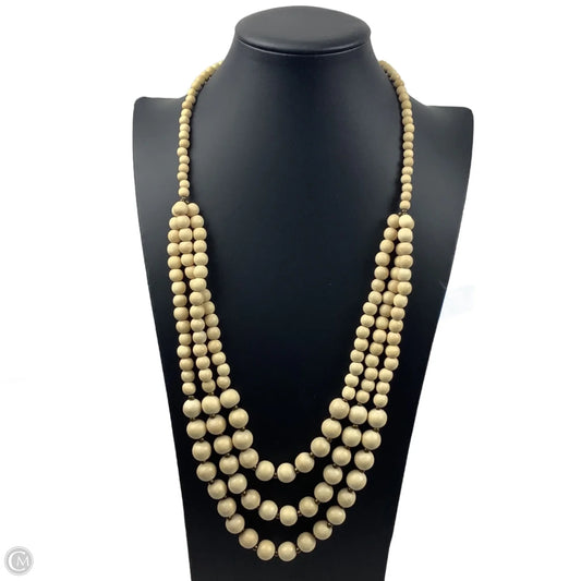 Necklace Other By Clothes Mentor