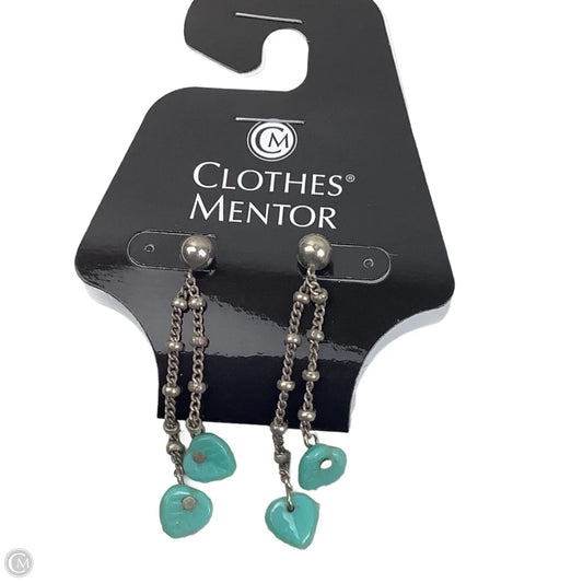 Earrings Dangle/drop By Clothes Mentor