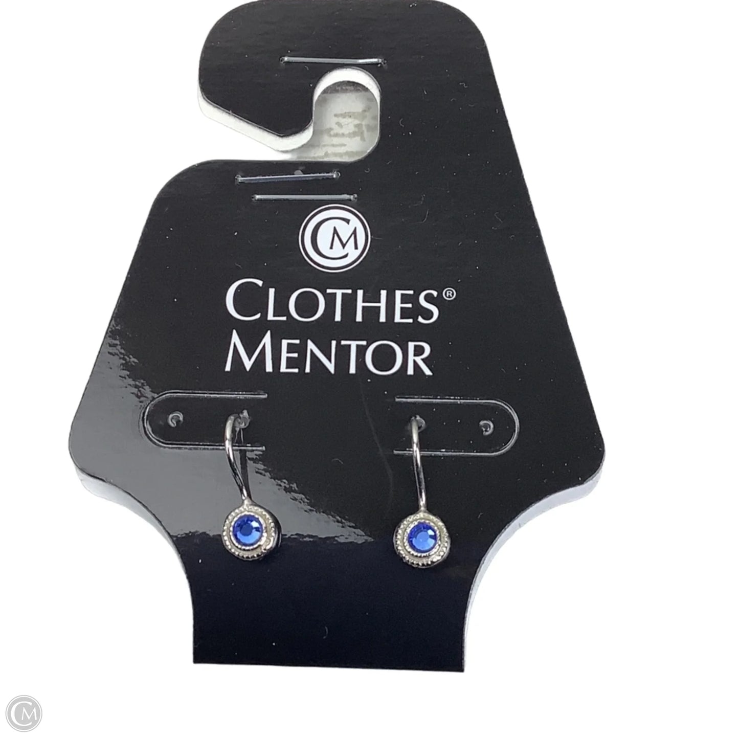 Earrings Dangle/drop By Clothes Mentor