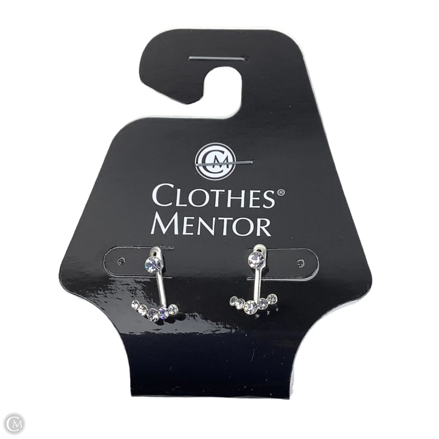 Earrings Sterling Silver By Clothes Mentor